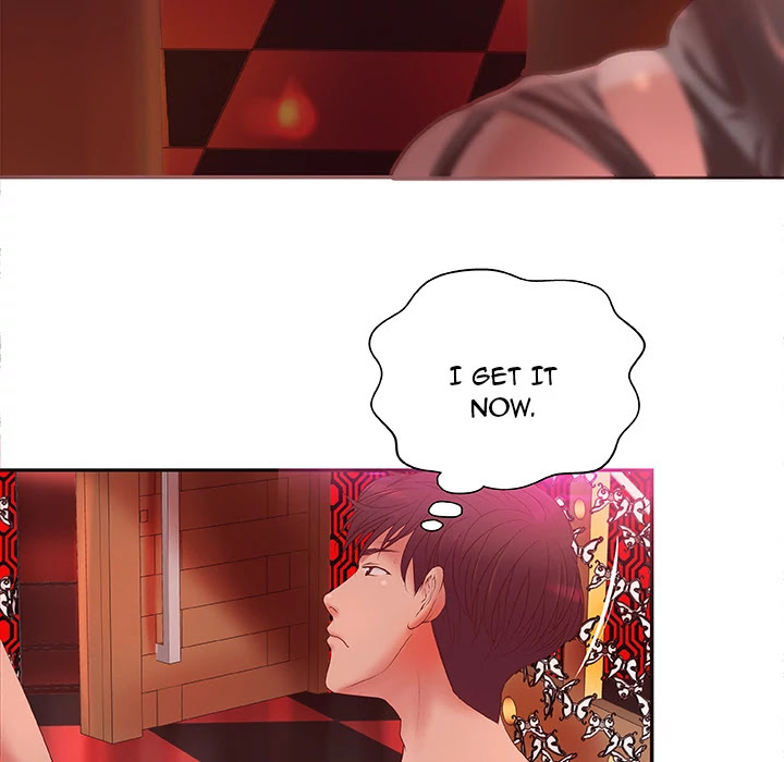 Taste of a Woman Chapter 5 page 17 - Chapter 5