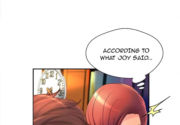Taste of a Woman Chapter 5 page 2 - Chapter 5