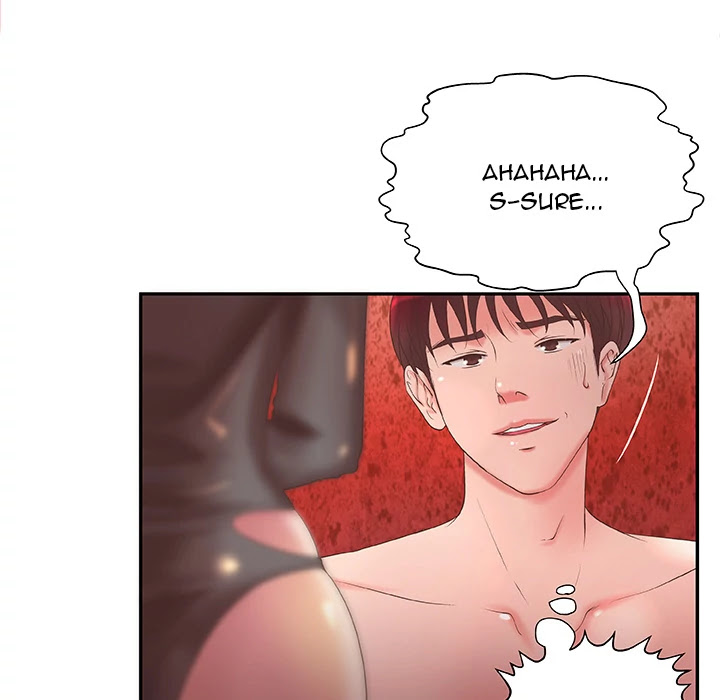 Taste of a Woman Chapter 5 page 26 - Chapter 5