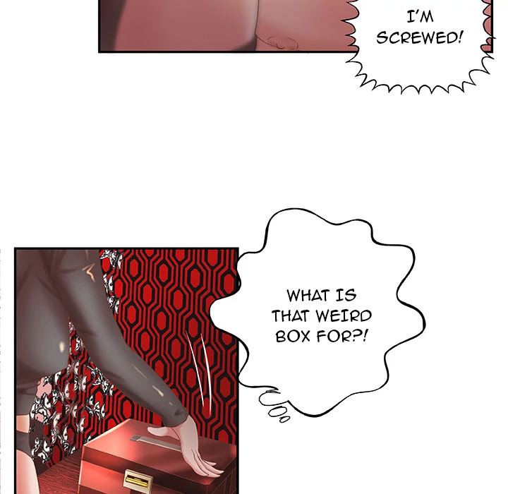 Taste of a Woman Chapter 5 page 27 - Chapter 5