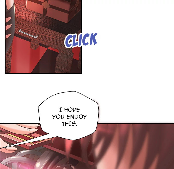 Taste of a Woman Chapter 5 page 28 - Chapter 5