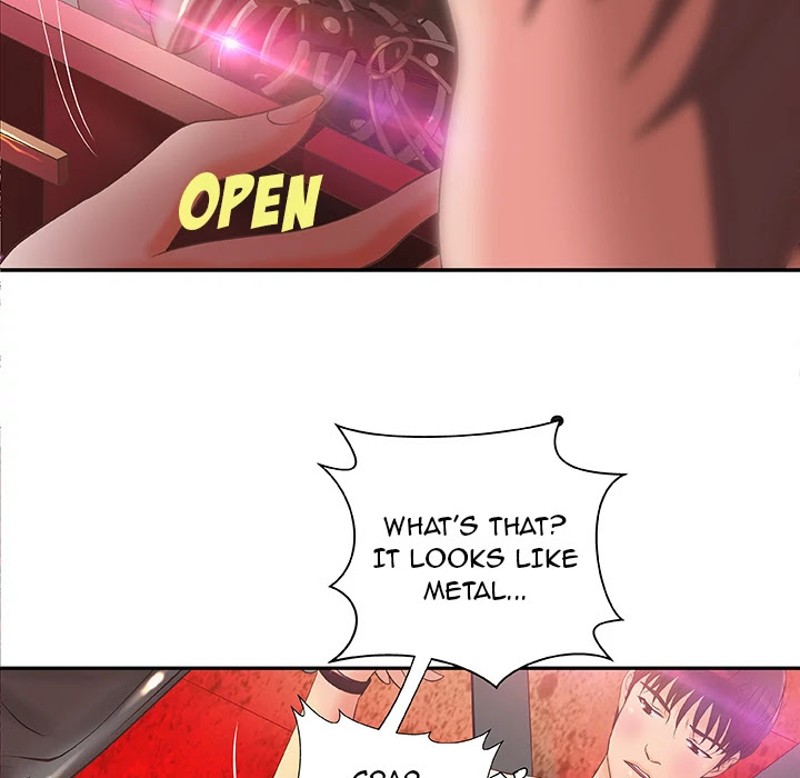 Taste of a Woman Chapter 5 page 29 - Chapter 5