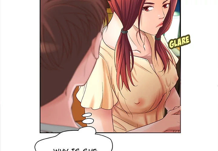 Taste of a Woman Chapter 5 page 3 - Chapter 5