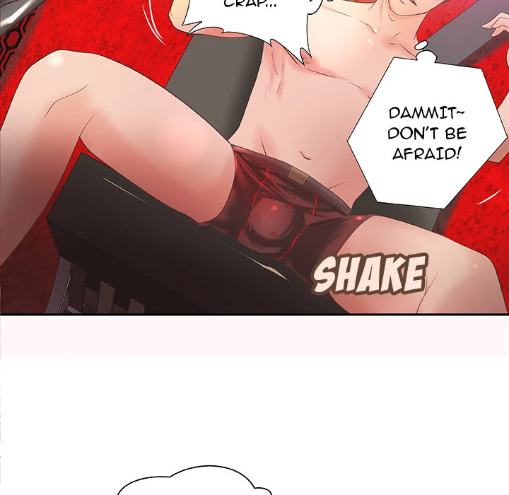 Taste of a Woman Chapter 5 page 30 - Chapter 5