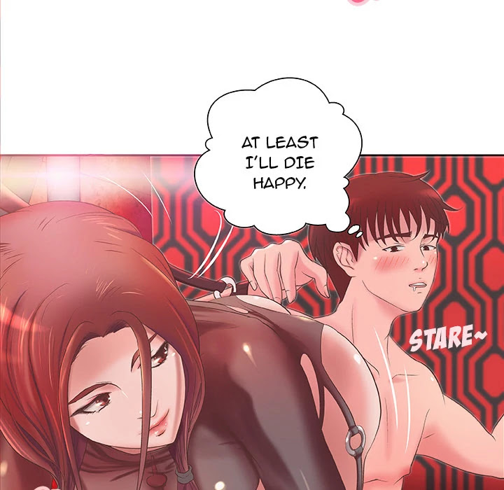 Taste of a Woman Chapter 5 page 33 - Chapter 5