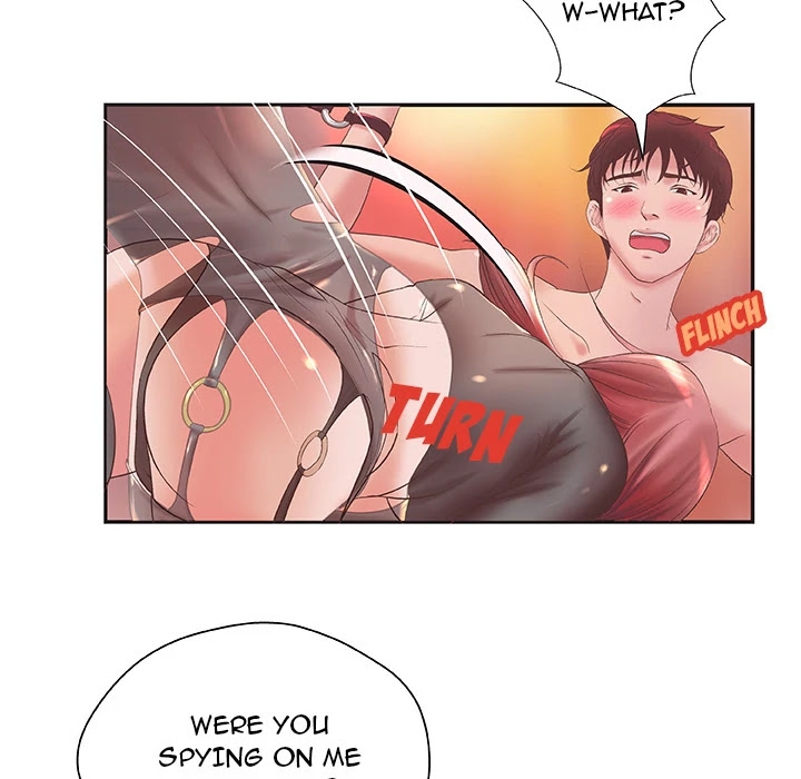 Taste of a Woman Chapter 5 page 35 - Chapter 5