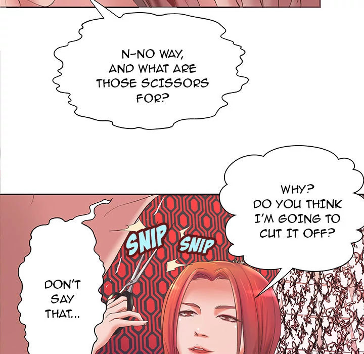 Taste of a Woman Chapter 5 page 37 - Chapter 5