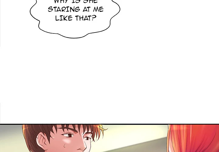 Taste of a Woman Chapter 5 page 4 - Chapter 5