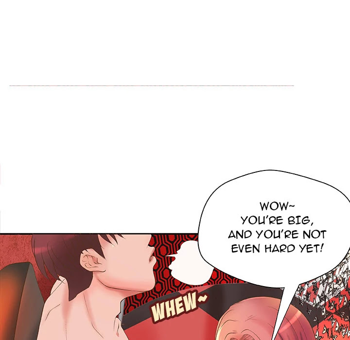Taste of a Woman Chapter 5 page 40 - Chapter 5