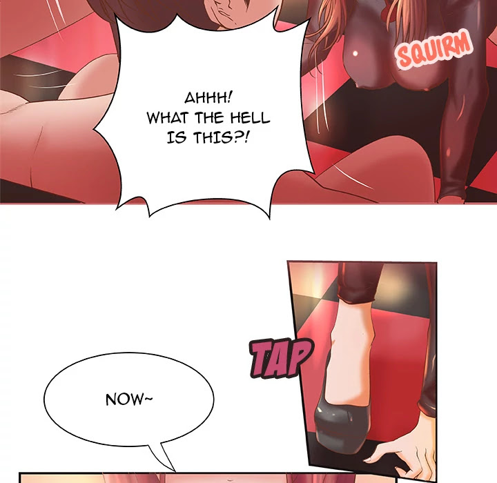 Taste of a Woman Chapter 5 page 43 - Chapter 5