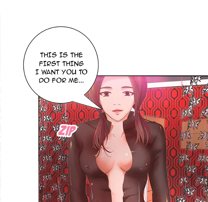 Taste of a Woman Chapter 5 page 45 - Chapter 5