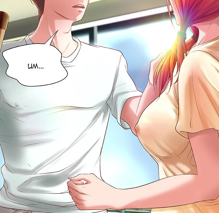 Taste of a Woman Chapter 5 page 5 - Chapter 5