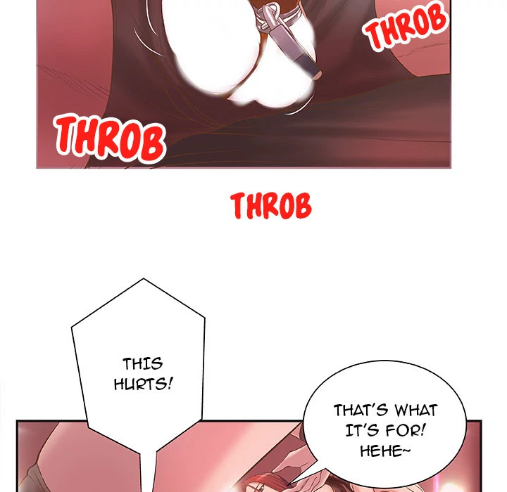 Taste of a Woman Chapter 5 page 52 - Chapter 5