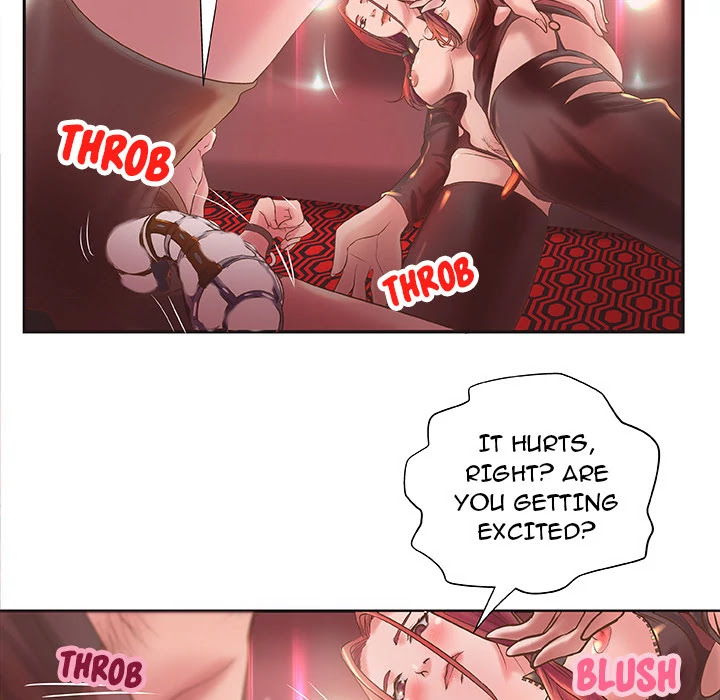 Taste of a Woman Chapter 5 page 53 - Chapter 5
