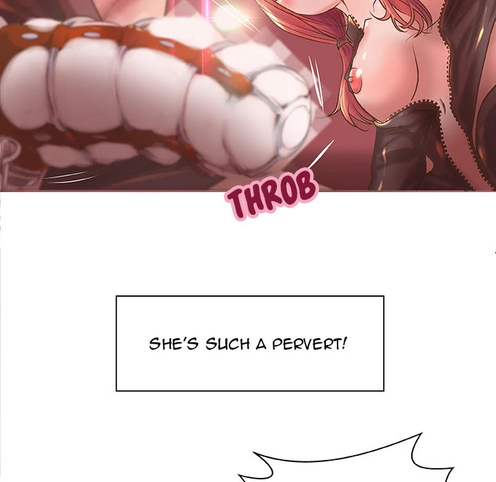 Taste of a Woman Chapter 5 page 54 - Chapter 5
