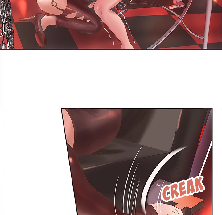 Taste of a Woman Chapter 5 page 58 - Chapter 5