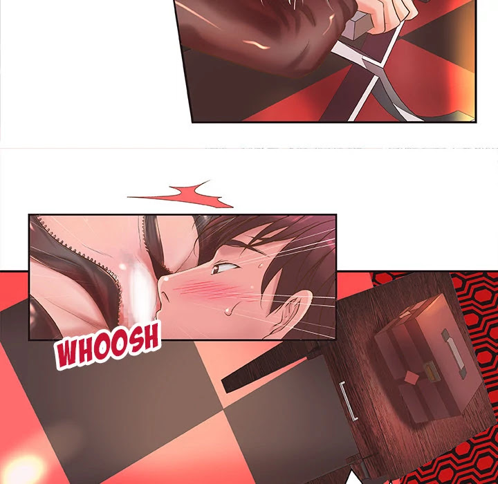 Taste of a Woman Chapter 5 page 59 - Chapter 5