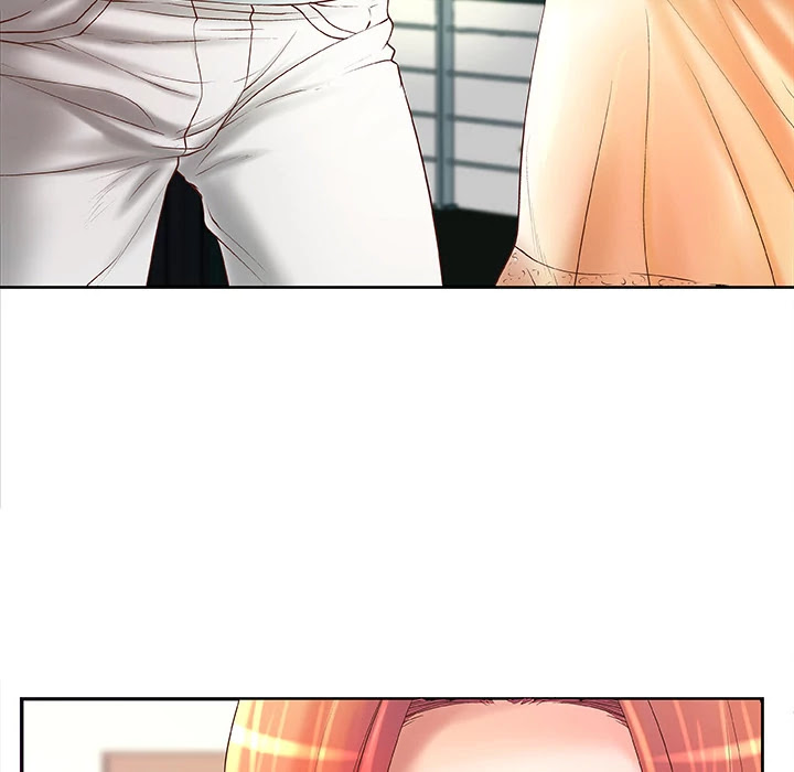 Taste of a Woman Chapter 5 page 6 - Chapter 5