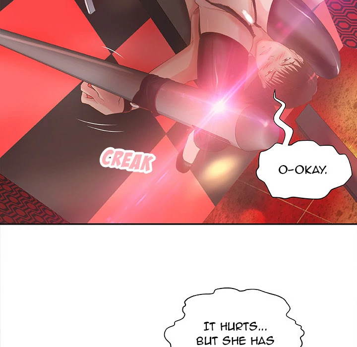 Taste of a Woman Chapter 5 page 61 - Chapter 5