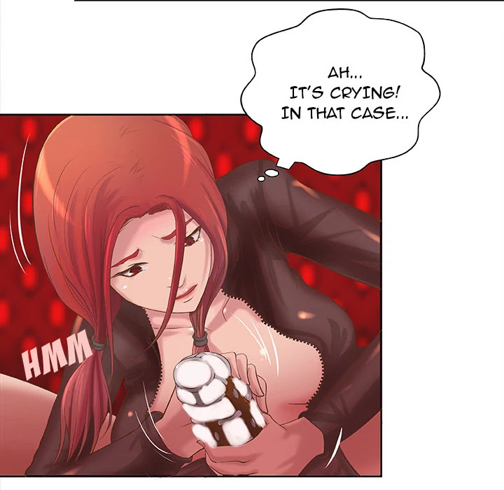Taste of a Woman Chapter 5 page 63 - Chapter 5