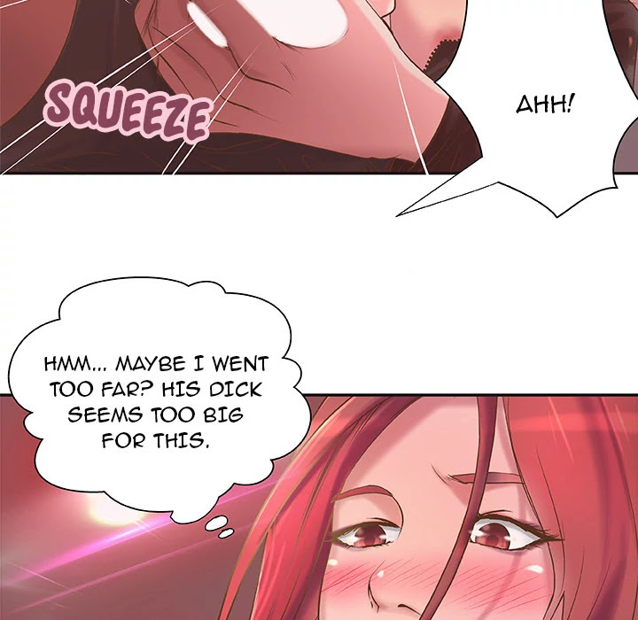 Taste of a Woman Chapter 5 page 67 - Chapter 5