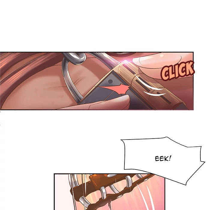 Taste of a Woman Chapter 5 page 69 - Chapter 5