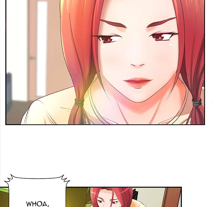 Taste of a Woman Chapter 5 page 7 - Chapter 5