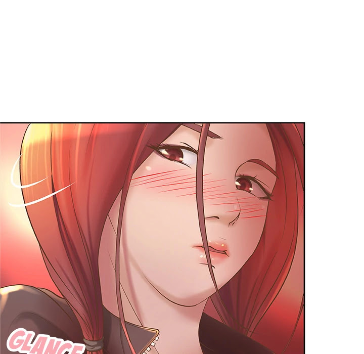 Taste of a Woman Chapter 5 page 72 - Chapter 5