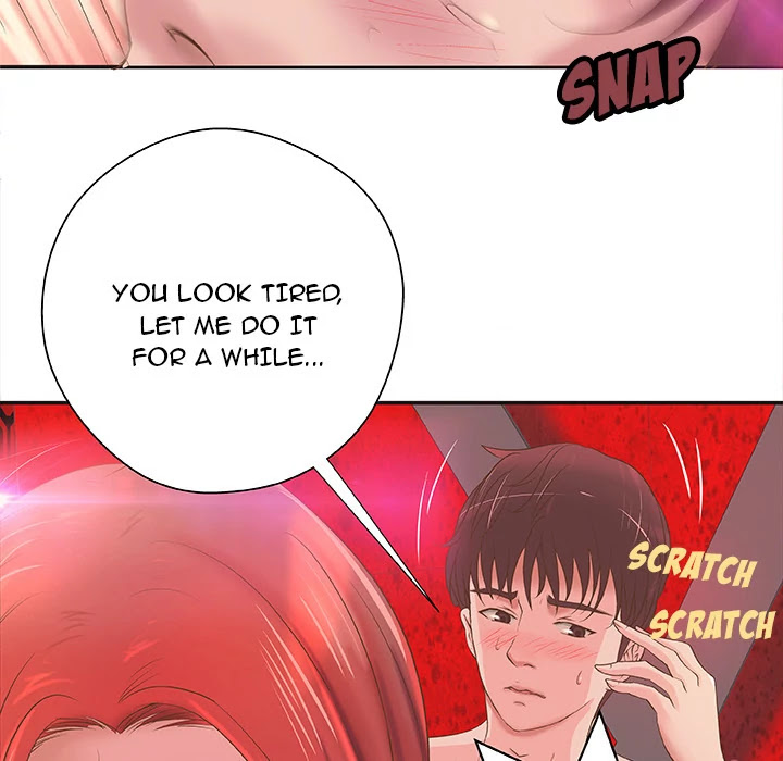 Taste of a Woman Chapter 5 page 86 - Chapter 5