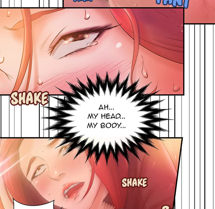Taste of a Woman Chapter 6 page 14 - Chapter 6
