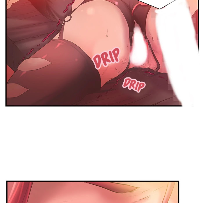 Taste of a Woman Chapter 6 page 18 - Chapter 6