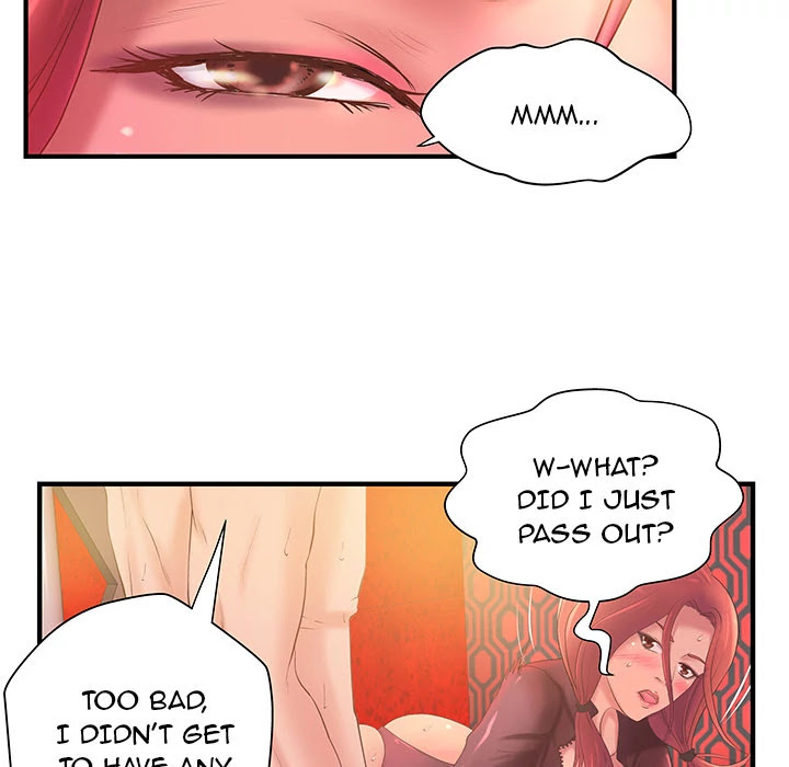Taste of a Woman Chapter 6 page 19 - Chapter 6