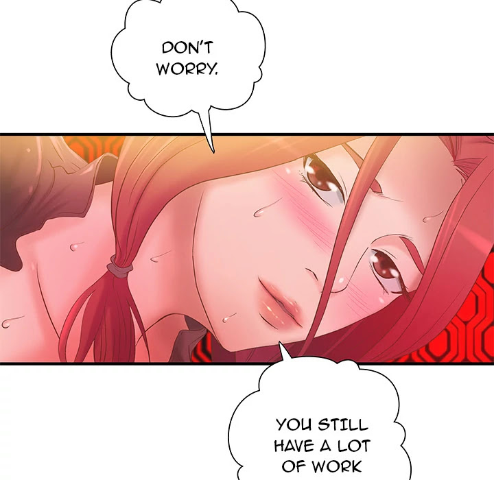 Taste of a Woman Chapter 6 page 21 - Chapter 6