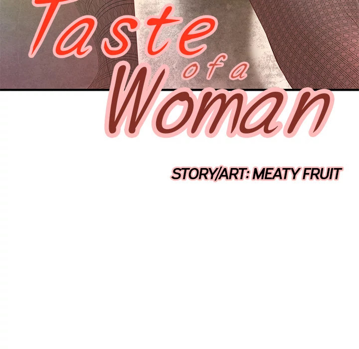 Taste of a Woman Chapter 6 page 25 - Chapter 6