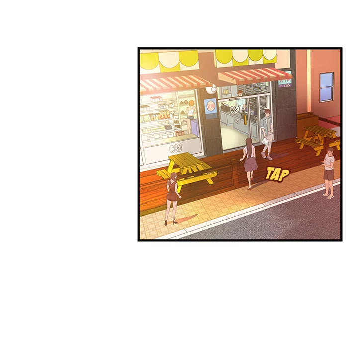 Taste of a Woman Chapter 6 page 27 - Chapter 6