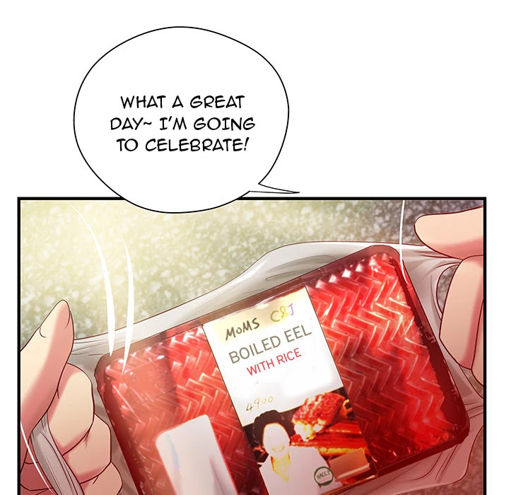 Taste of a Woman Chapter 6 page 29 - Chapter 6