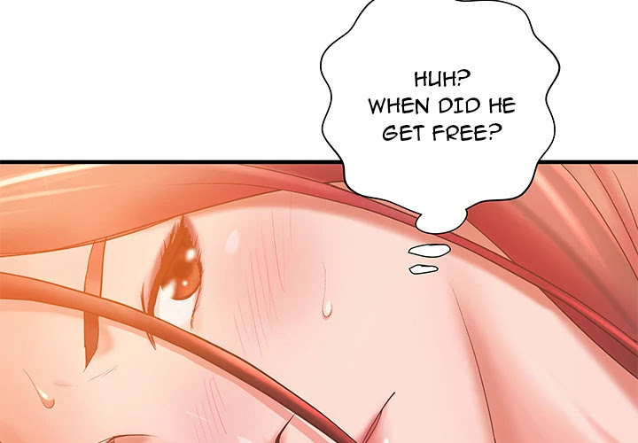 Taste of a Woman Chapter 6 page 3 - Chapter 6