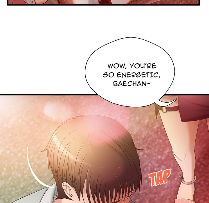 Taste of a Woman Chapter 6 page 30 - Chapter 6
