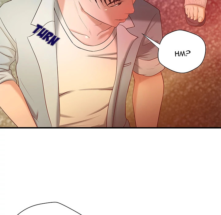 Taste of a Woman Chapter 6 page 31 - Chapter 6