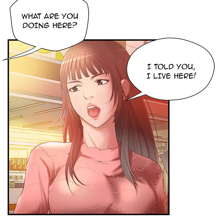 Taste of a Woman Chapter 6 page 32 - Chapter 6