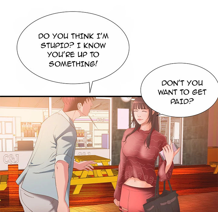Taste of a Woman Chapter 6 page 33 - Chapter 6
