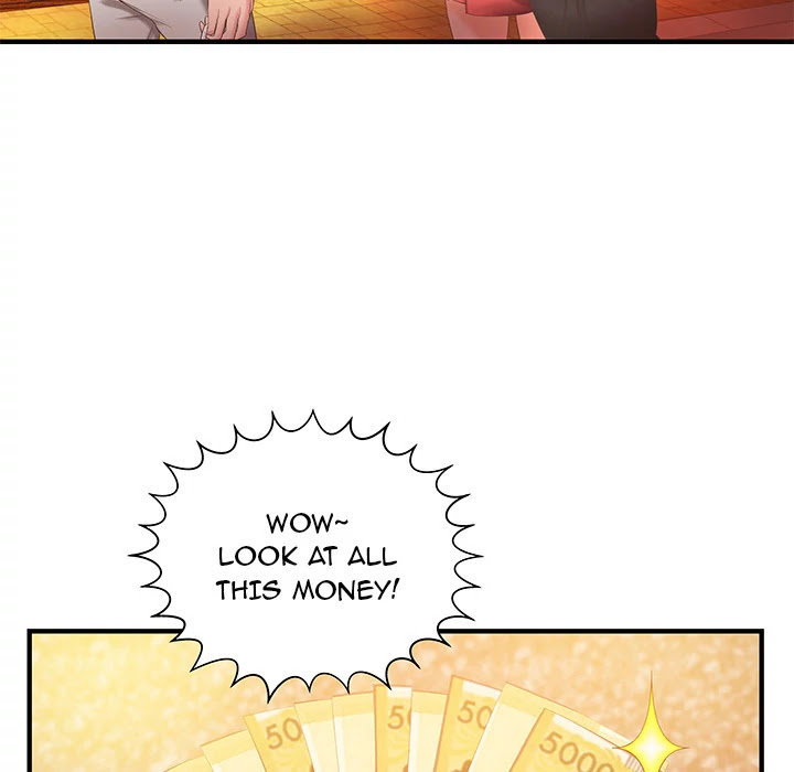 Taste of a Woman Chapter 6 page 34 - Chapter 6