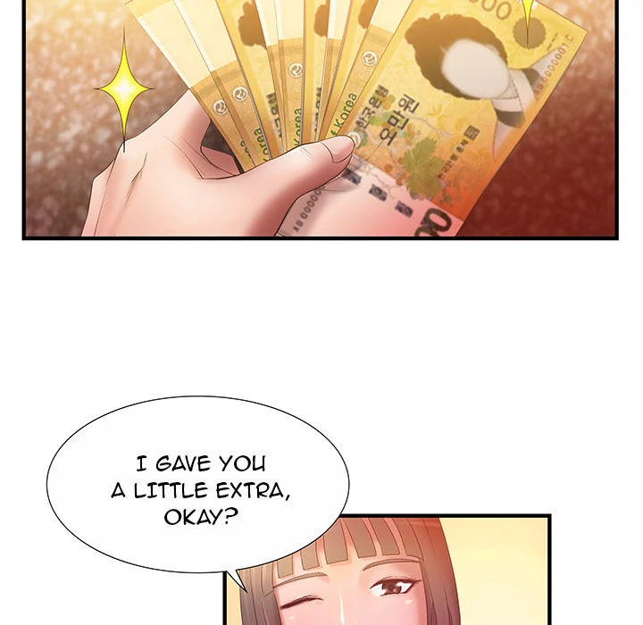 Taste of a Woman Chapter 6 page 35 - Chapter 6