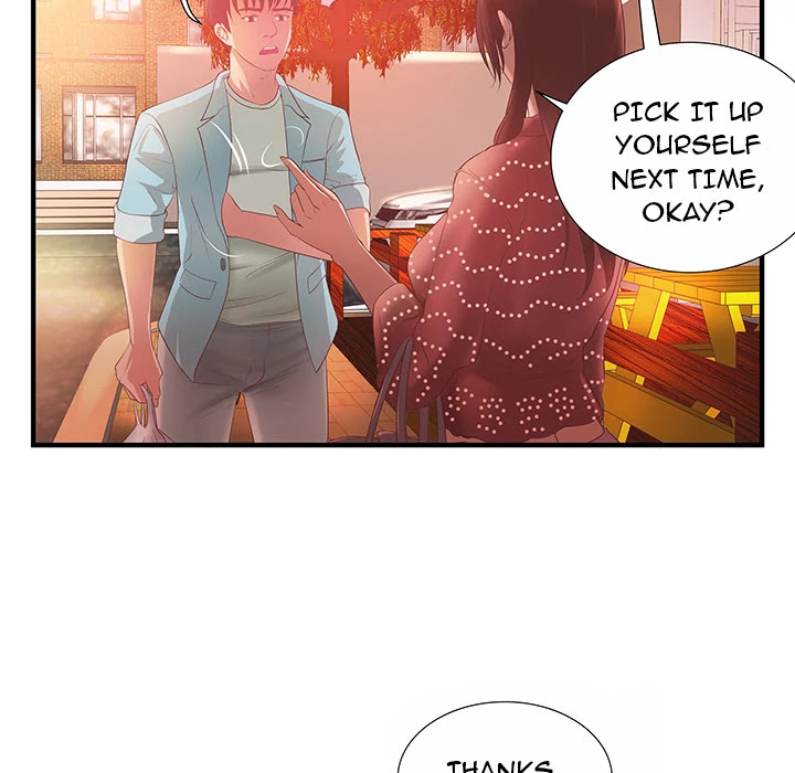 Taste of a Woman Chapter 6 page 37 - Chapter 6