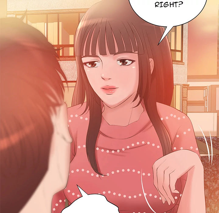 Taste of a Woman Chapter 6 page 39 - Chapter 6