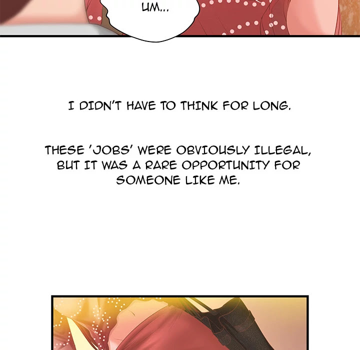 Taste of a Woman Chapter 6 page 40 - Chapter 6