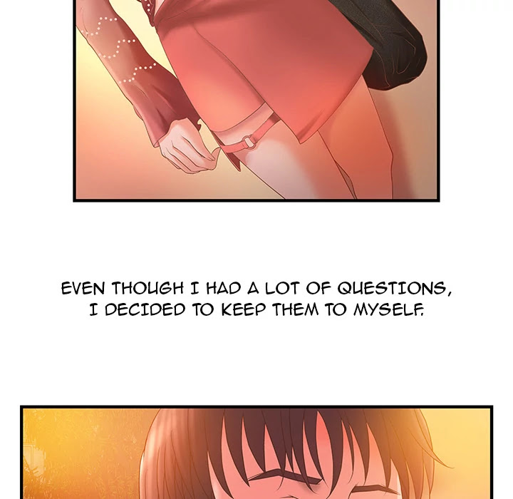 Taste of a Woman Chapter 6 page 41 - Chapter 6