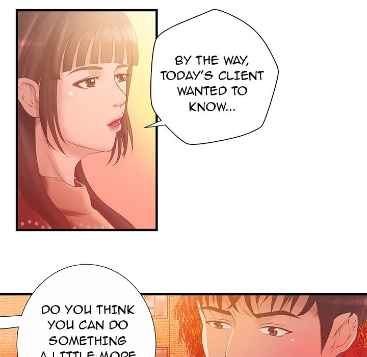 Taste of a Woman Chapter 6 page 44 - Chapter 6