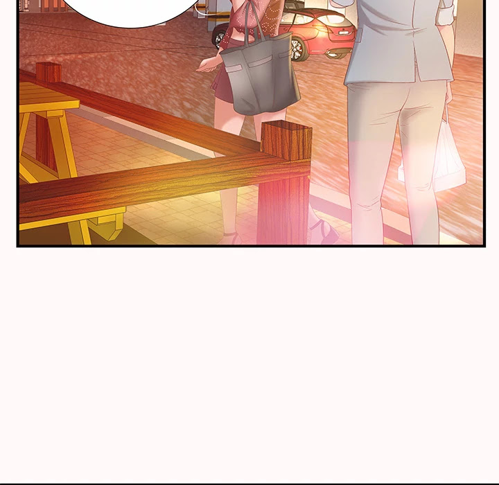 Taste of a Woman Chapter 6 page 46 - Chapter 6