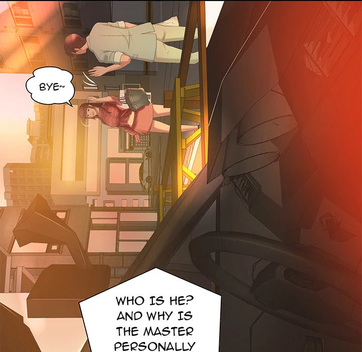 Taste of a Woman Chapter 6 page 47 - Chapter 6